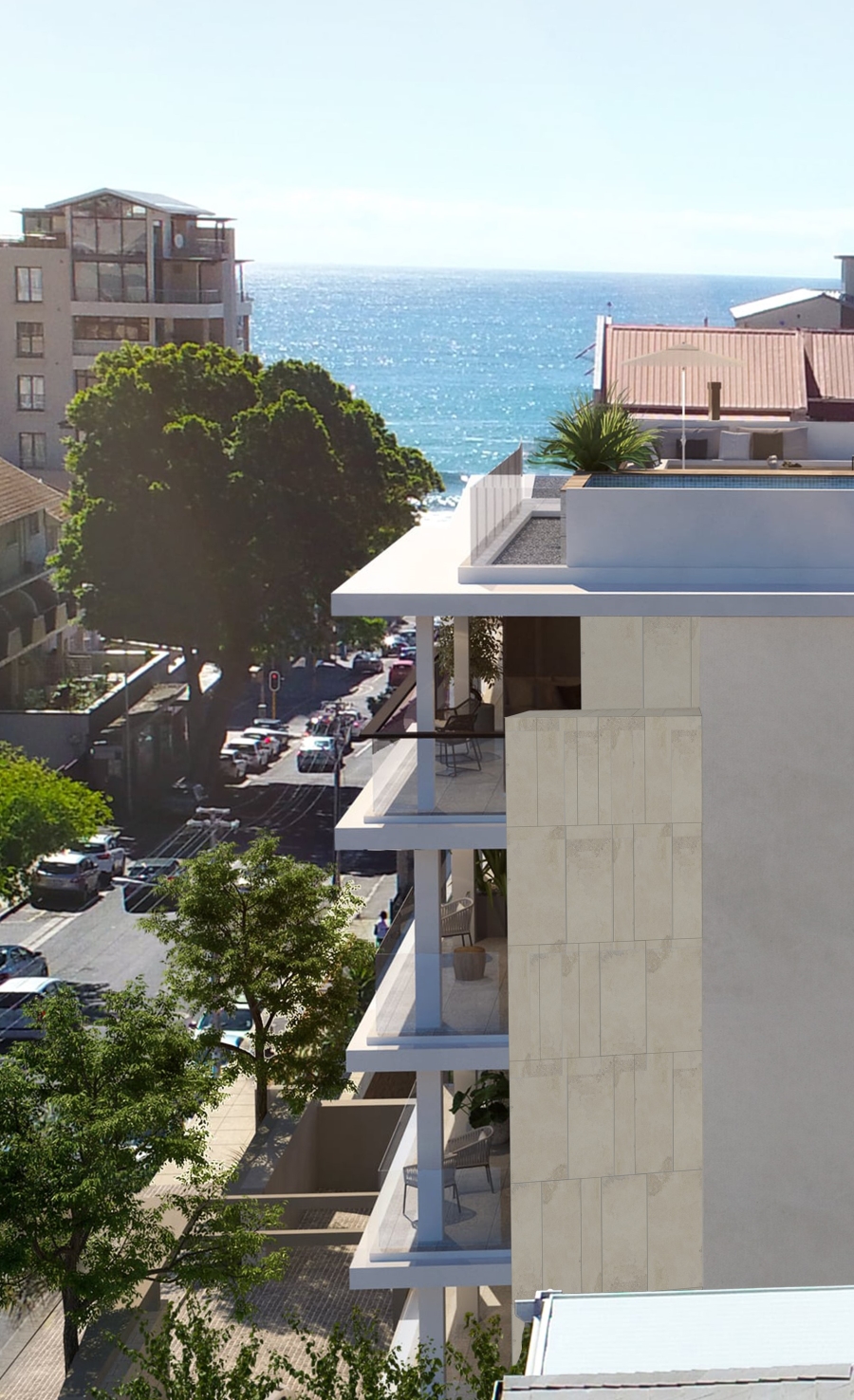 1 Bedroom Property for Sale in Sea Point Western Cape